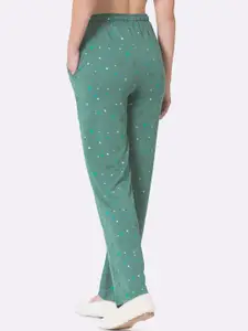 Van Heusen Women Printed Lounge Pants