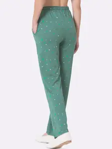 Van Heusen Women Printed Lounge Pants