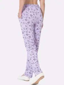 Van Heusen Women Printed Lounge Pants