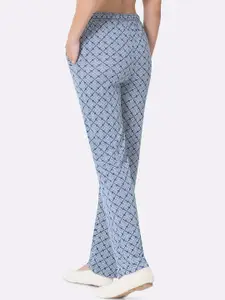 Van Heusen Women Printed Lounge Pants