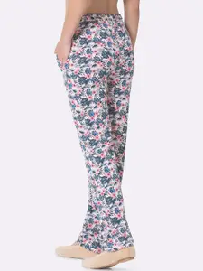 Van Heusen Women Printed Lounge Pants