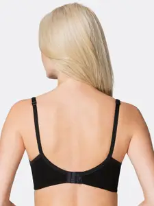 Van Heusen Women Side Support Panel No Spill Comfort Bra