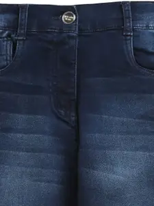 Tiny Girl Girls Light Fade Cotton Jeans