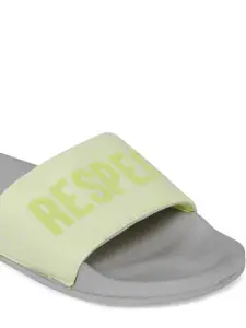 Forever Glam by Pantaloons Women Printed Sliders