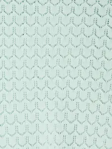 People Women Green Puff Sleeves Top