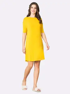 Van Heusen Women Boat Neck Nightdress