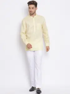 Hangup Men Kurta with Pyjamas