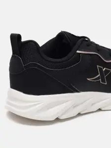 Xtep Women Comfy Cubes Running Shoes