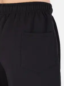 GRIFFEL Men Regular Fit Solid Jogger