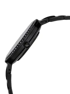 SWAROVSKI Women Cosmopolitan Mb Blk Pbk