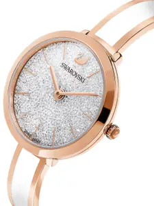 SWAROVSKI Women Crystalline Crs Dlt Mb Pro Wht