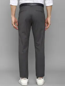Allen Solly Men Trouser