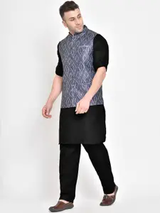 hangup trend Men Kurta with Churidar