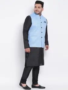 hangup trend Men Kurta with Pyjamas