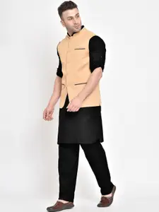 hangup trend Men Kurta with Churidar