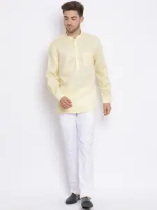 hangup trend Men Kurta with Churidar