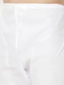 hangup trend Men Printed Kurta with Pyjama