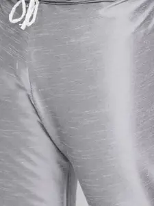 hangup trend Men Grey Kurta with Pyjamas