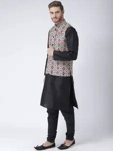 hangup trend Men Kurta with Pyjamas