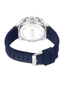 REACTION KENNETH COLE Men Chronograph Dial & Analogue Sports Strap Watch KRWGO9007001