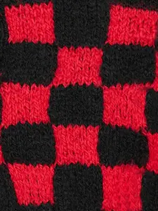 Pantaloons Junior Boys Colourblocked Full Finger Winter Gloves