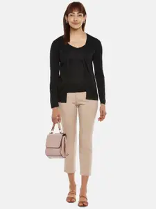 Annabelle by Pantaloons Women Sweatshirt