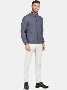 Blackberrys Men Bomber Jacket