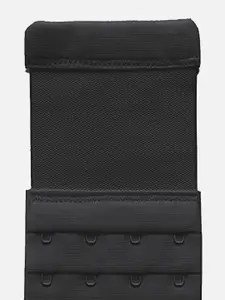 FIMS Women Bra Extenders 4 Hook 4 Eye Pack of 12 Stretchy Bra Extension