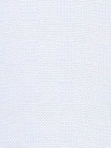 Park Avenue Men Blue Slim Fit Striped Formal Shirt