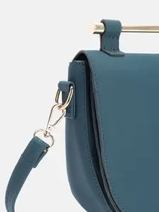 Baggit Half Moon Satchel