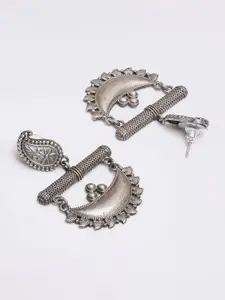 Voylla Women Contemporary Drop Earrings