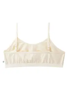 You Got Plan B Pack of 3 Anti Microbial Beginner Bra