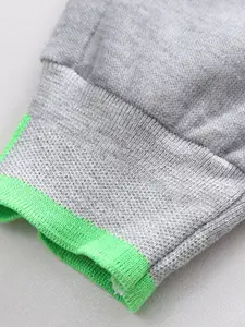 INCLUD Boys Graphic Printed Shirt with Trousers