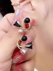 KRENOZ Classic Studs Earrings