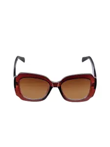 DressBerry Women Oversized Sunglasses with UV Protected Lens