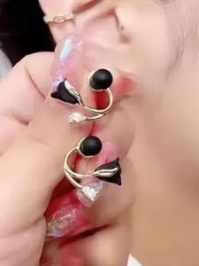 KRENOZ Classic Studs Earrings