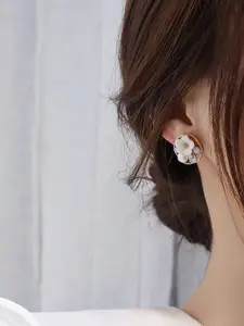 KRENOZ Classic Studs Earrings