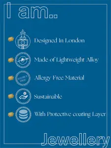 Accessorize Set Of 11 Beaded Elasticated Bracelet