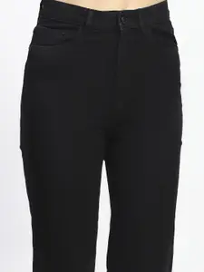 Madame Women Straight Fit Jeans