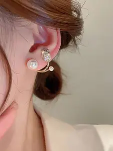 KRENOZ Classic Studs Earrings