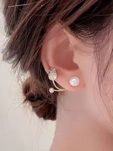 KRENOZ Classic Studs Earrings