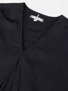 Tommy Hilfiger Women Opaque Casual Shirt