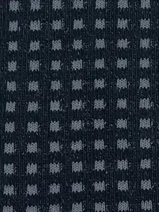 Peter England Men Pack Of 3 Patterned Ankle-Length Socks