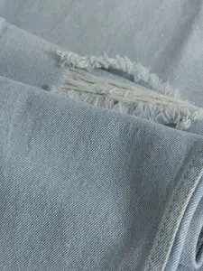 Snitch Men Comfort Relaxed Fit Mildly Distressed Light Fade Stretchable Jeans