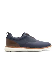 ALDO Men Synthetic Lace-Ups Casual Shoes