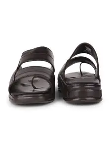 Liberty Men Synthetic Comfort Sandal