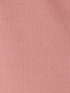 Koton Women Relaxed Fit Mid-Rise Shorts