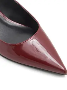 ALDO Women Kitten Mules Heels