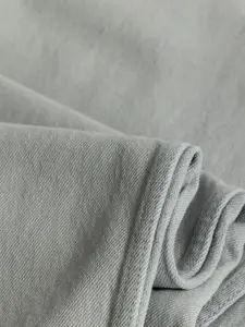 Snitch Men Loose Relaxed Fit Mid-Rise Cotton Stretchable Jeans