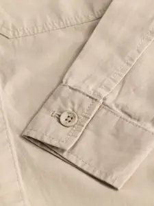 Snitch Men Crop Tailored Jacket